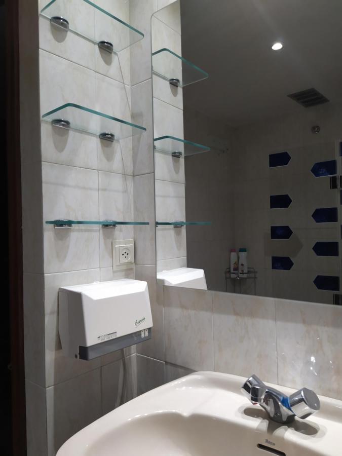 Apartamento De Montana "Nueva Canfranc" Exterior photo