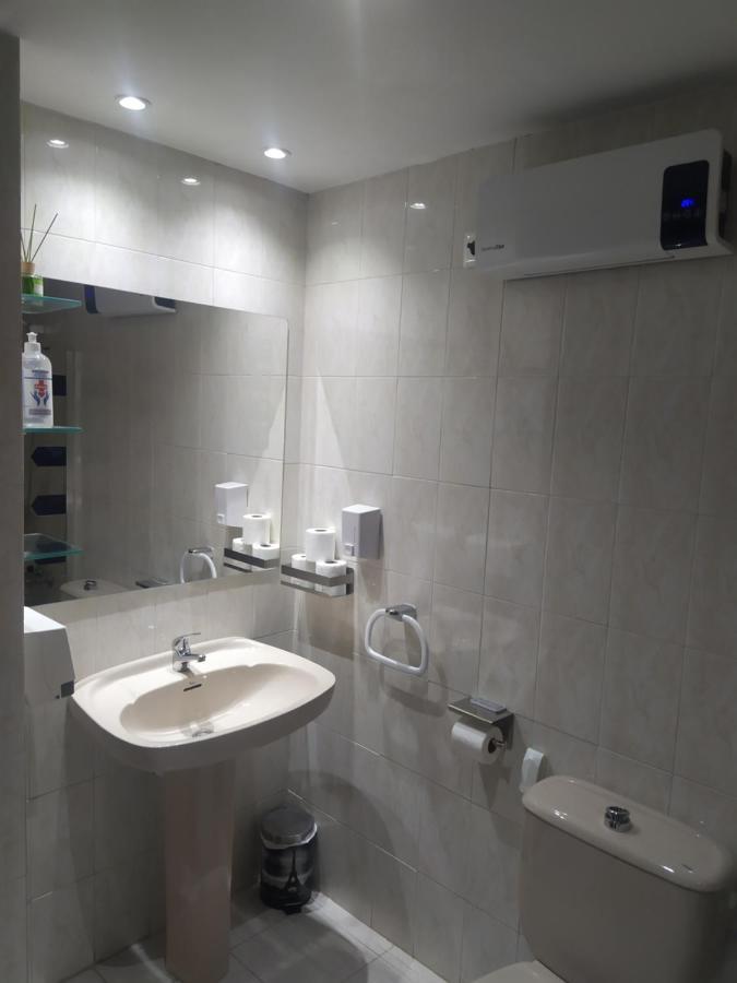 Apartamento De Montana "Nueva Canfranc" Exterior photo