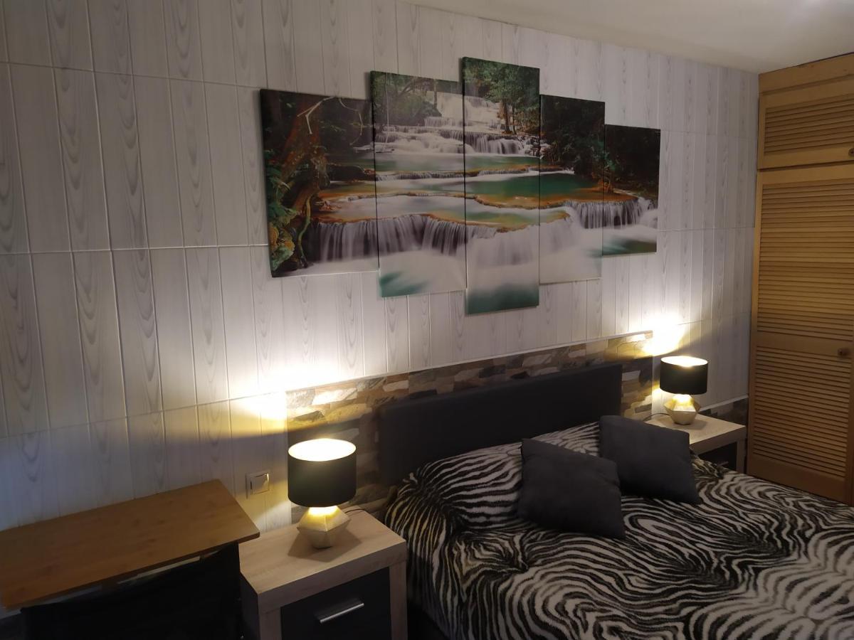 Apartamento De Montana "Nueva Canfranc" Exterior photo